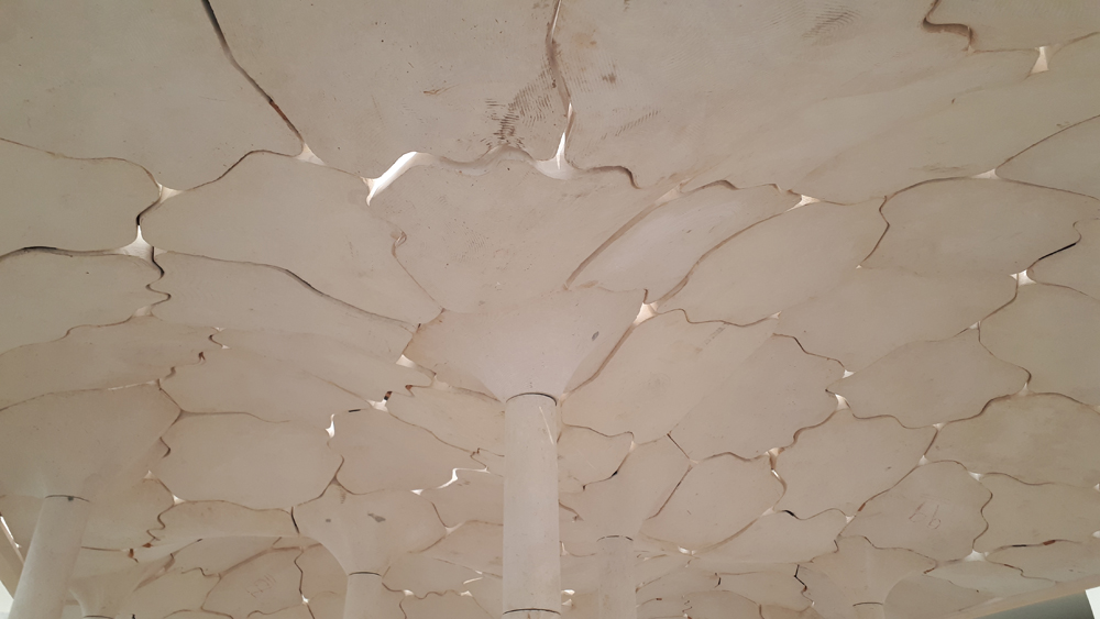 "All-purpose" di Elias Anastas e Yousef Anastas alla Biennale Architettura 2021