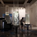 “Hollow Ocean” di Pinar Yoldas alla Biennale Architettura 2021