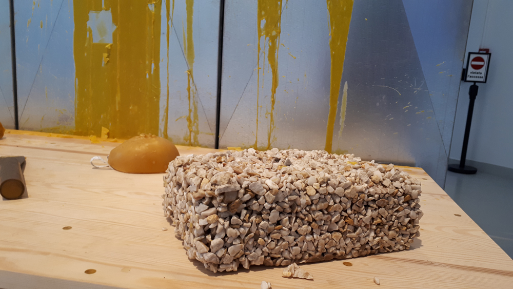 Padiglione Ungheria alla Biennale Architettura 2021