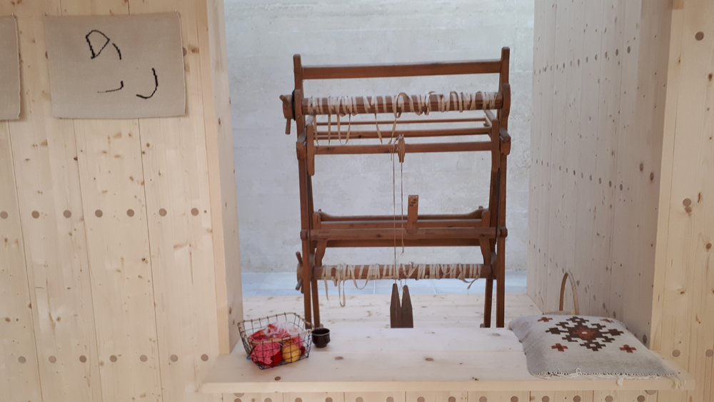 Padiglione Finlandia Norvegia Svezia alla Biennale Architettura 2021