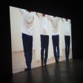 Contrapposto studies, la mostra di Bruce Nauman a Punta della Dogana
