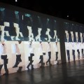 Contrapposto studies, la mostra di Bruce Nauman a Punta della Dogana