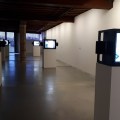 Contrapposto studies, la mostra di Bruce Nauman a Punta della Dogana