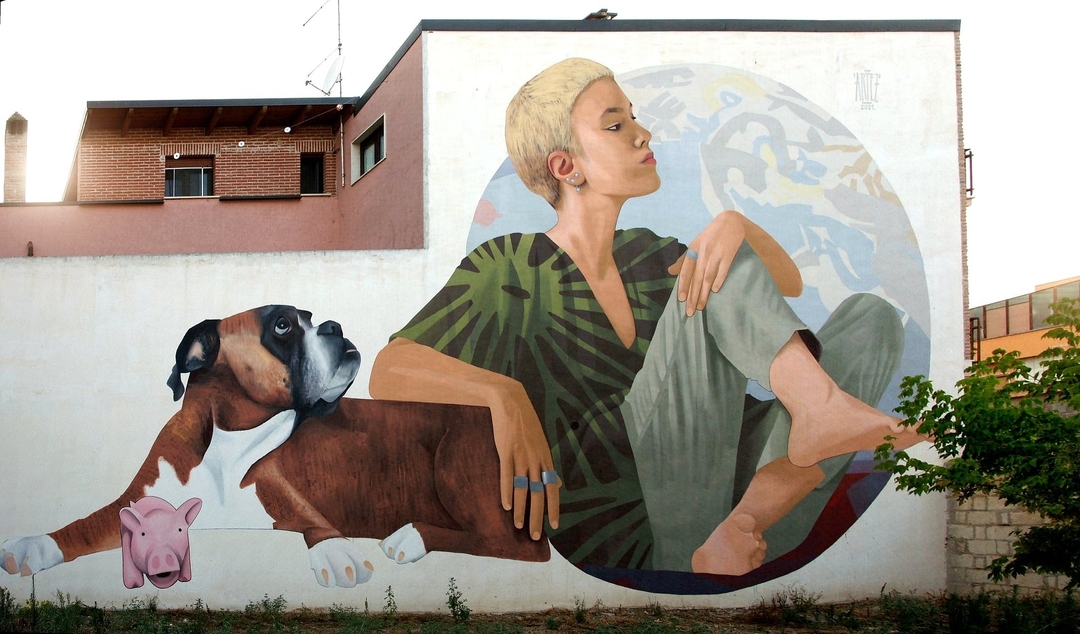 Artez @ Stornara, Italy