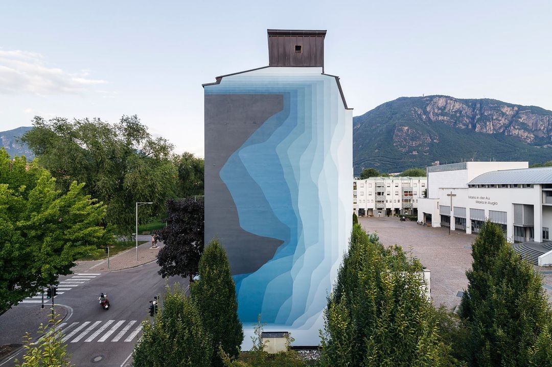 Ciredz @ Bolzano, Italy