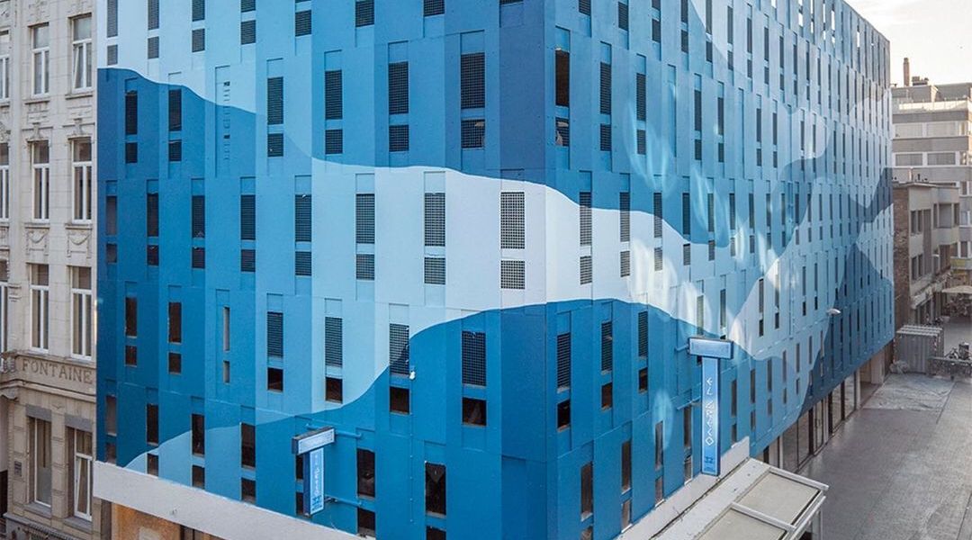 Ciredz @ Ostend, Belgium