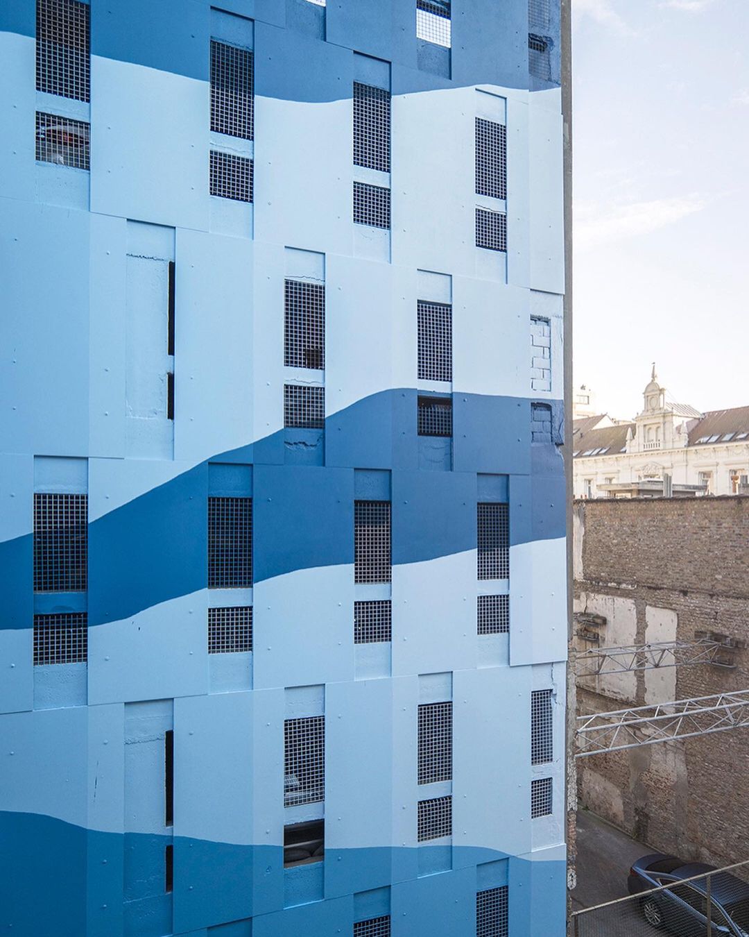 Ciredz @ Ostend, Belgium