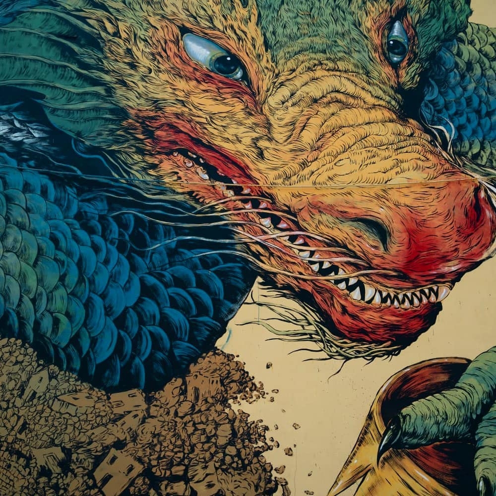 Erica il cane @ Stigliano, Italy