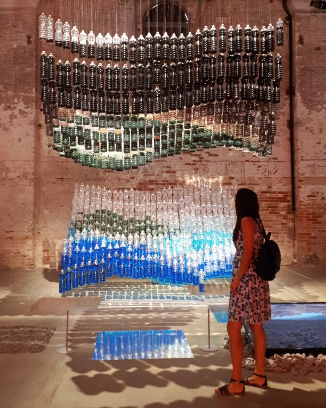 "Hacking (the resort)" di Patti Anahory e Cesar Schofield Cardoso