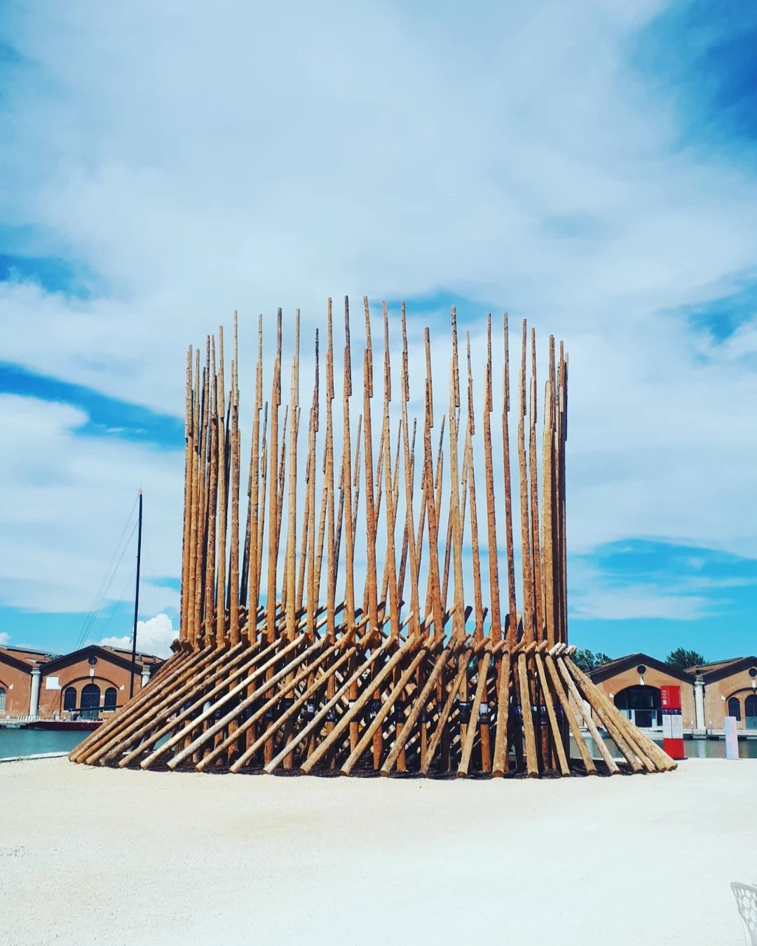 "Elemental" di Alejandro Aravena