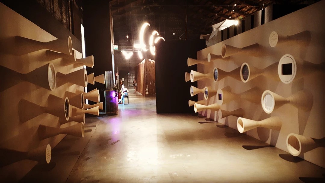 Padiglione Italia alla Biennale Architettura 2021