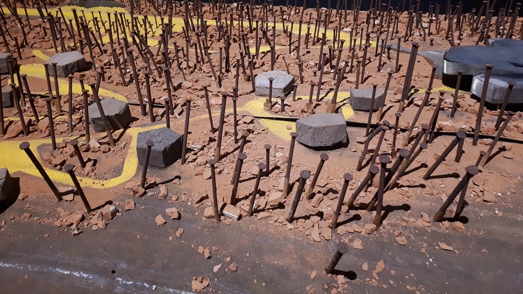 Padiglione Italia alla Biennale Architettura 2021