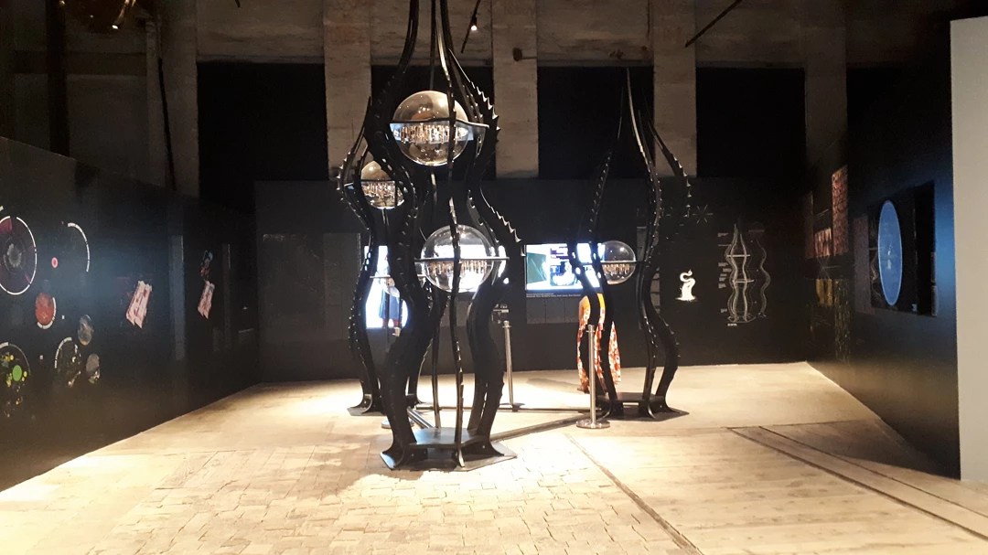 Padiglione Italia alla Biennale Architettura 2021