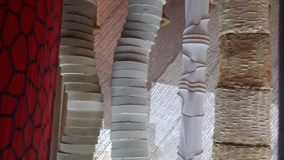 Padiglione Italia alla Biennale Architettura 2021