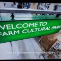 Farm Cultural Park al Padiglione Italia alla Biennale Architettura 2021