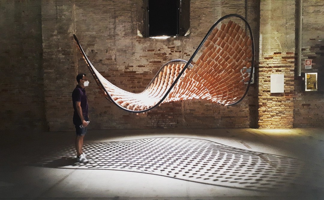 "Flocking Tejas" di Barbara Barreda e Felipe Sepulveda