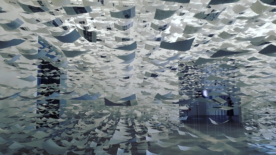 Biennale Architettura 2021 - Padiglione Spagna