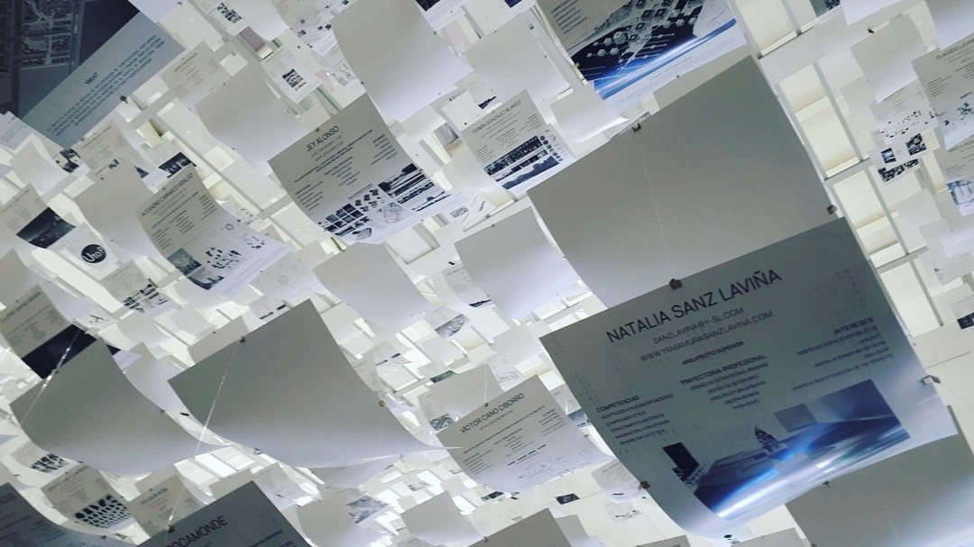 Biennale Architettura 2021 - Padiglione Spagna