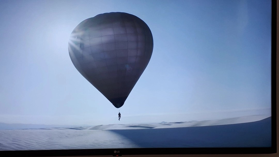 "Museo Aero Solar" di Tomás Saraceno alla Biennale Architettura 2021