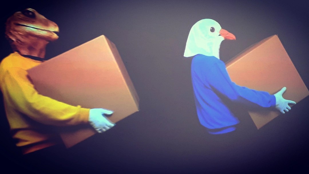 "Museo Aero Solar" di Tomás Saraceno alla Biennale Architettura 2021