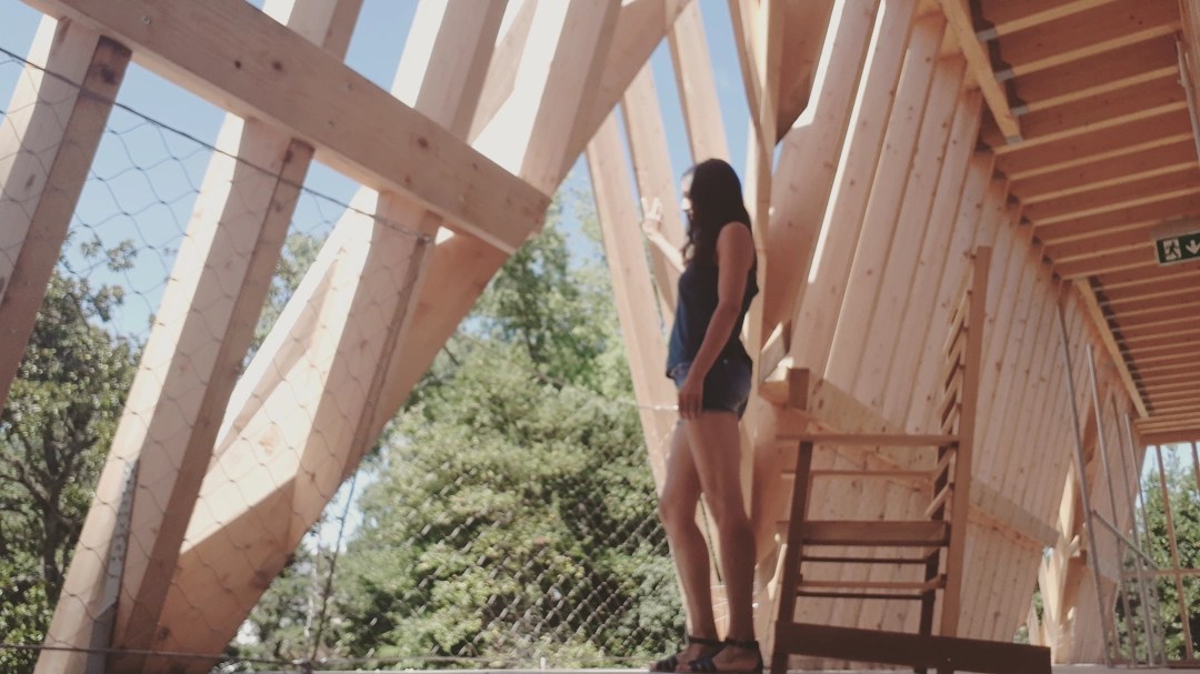 Padiglione USA alla Biennale Architettura 2021