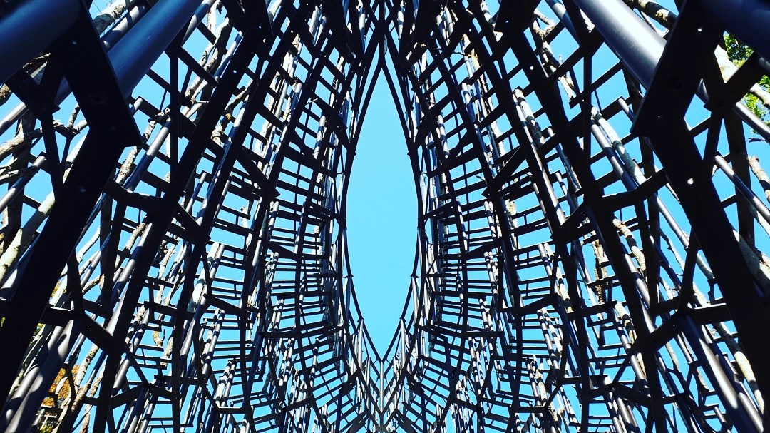 "Grancey-le-Château, A World at the Edge" di Le Consortium - Land alla Biennale Architettura 2021