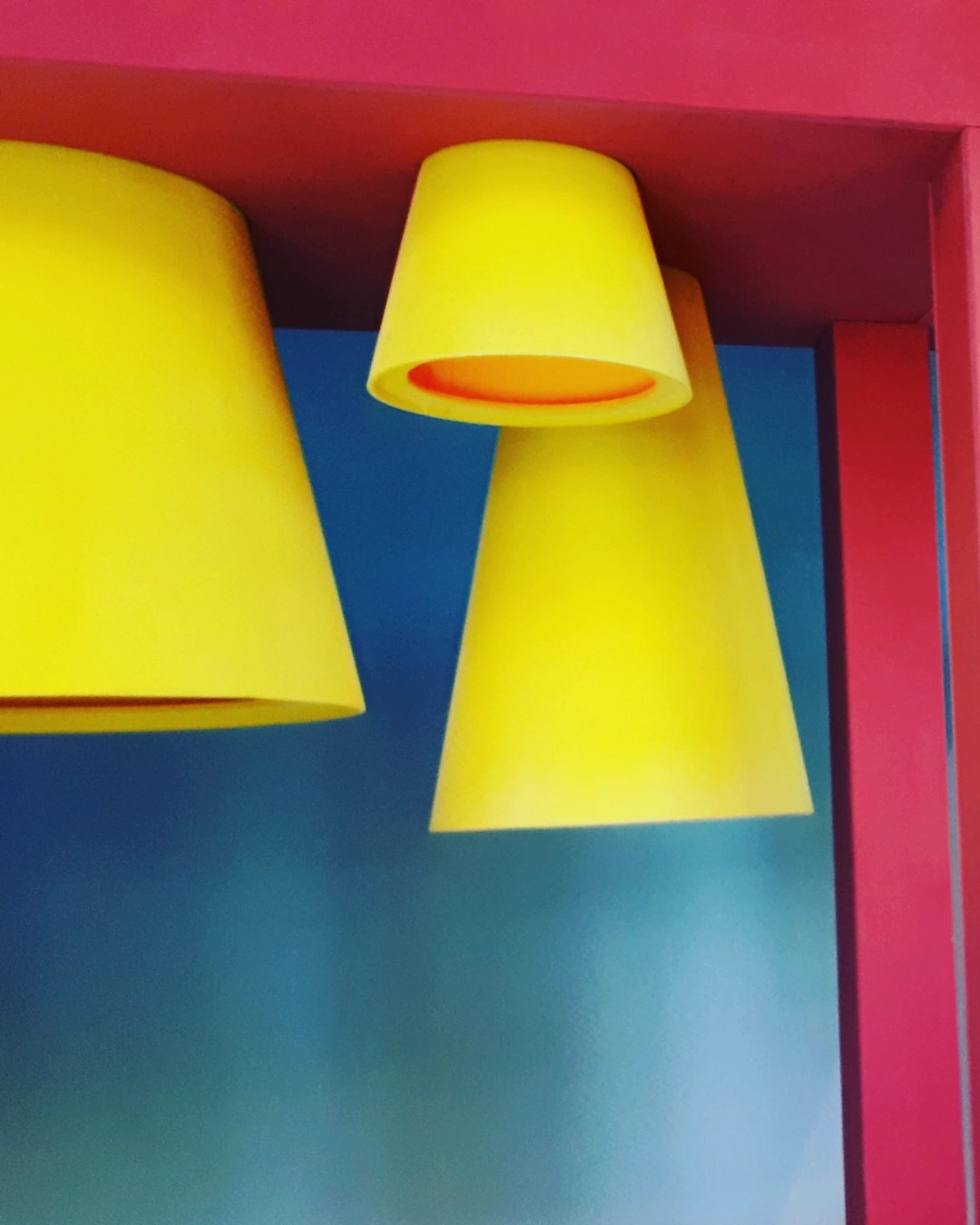 Padiglione Gran Bretagna alla Biennale Architettura 2021