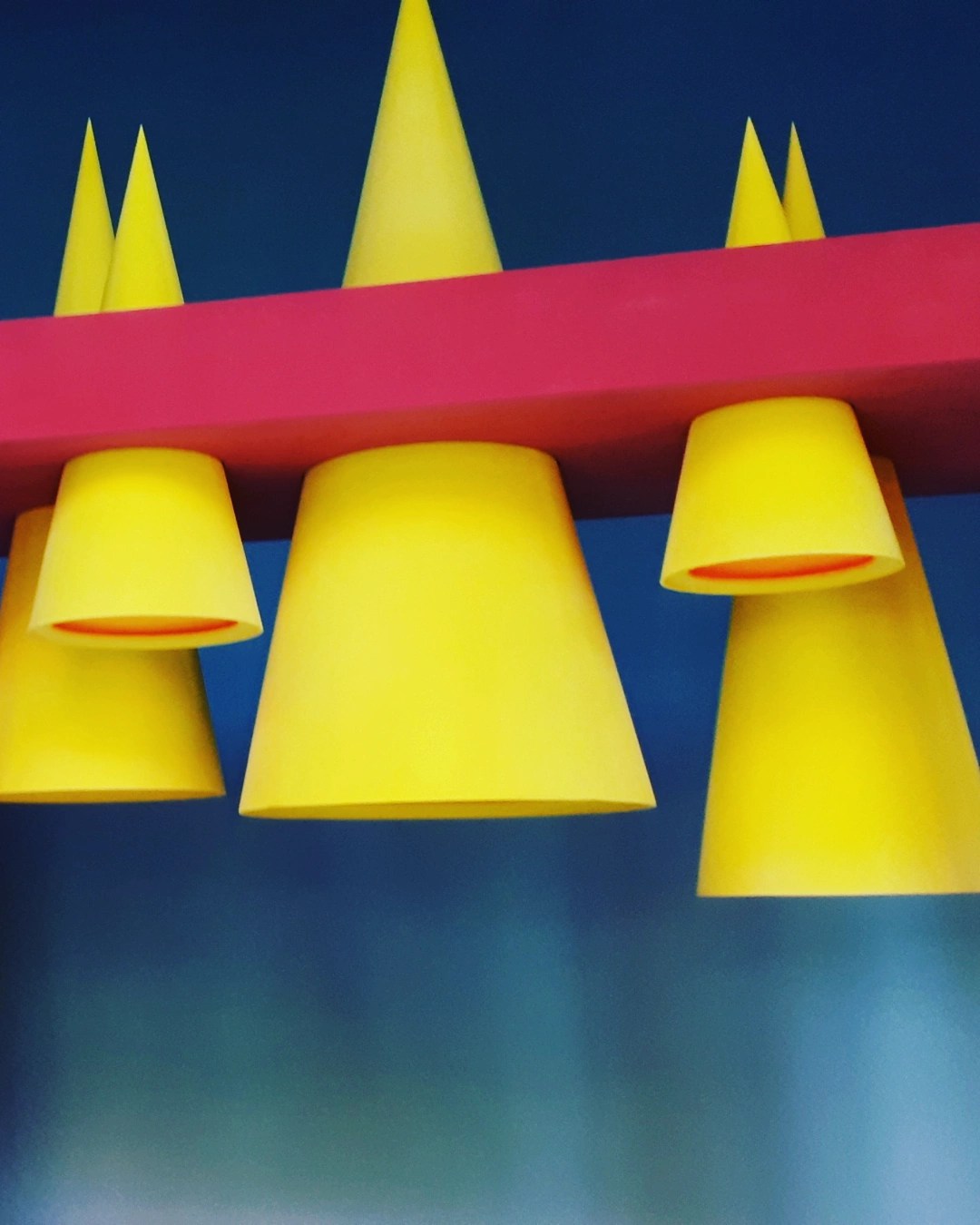 Padiglione Gran Bretagna alla Biennale Architettura 2021