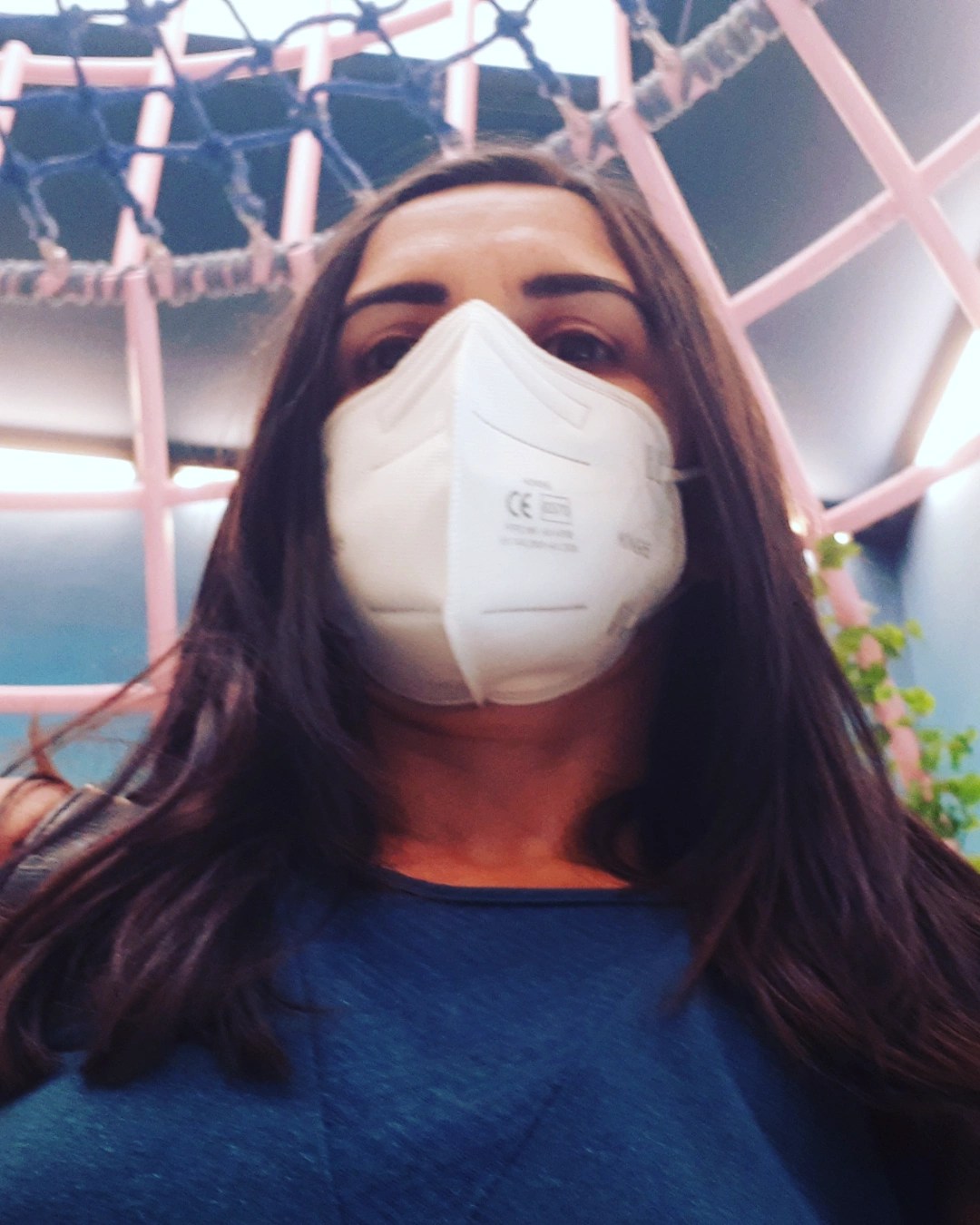 Padiglione Gran Bretagna alla Biennale Architettura 2021