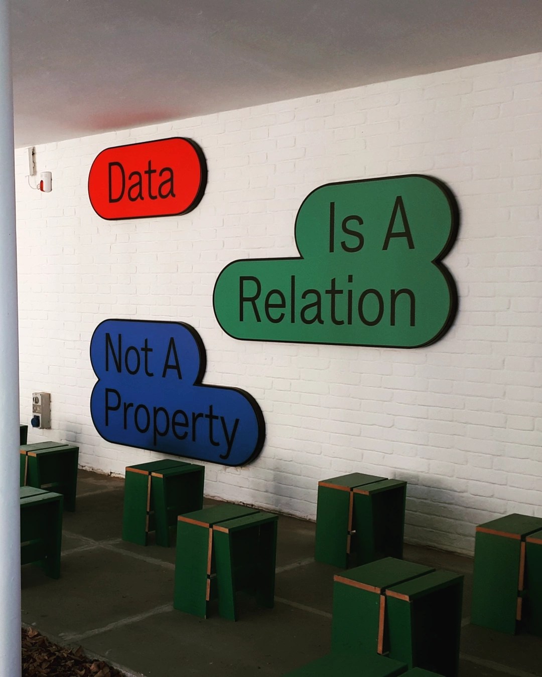 Padiglione Austria alla Biennale Architettura 2021