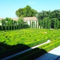 Labirinto di Borges sull’Isola di San Giorgio Maggiore
