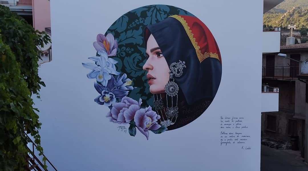 Mauro Patta @ Villagrande Strisaili, Italy