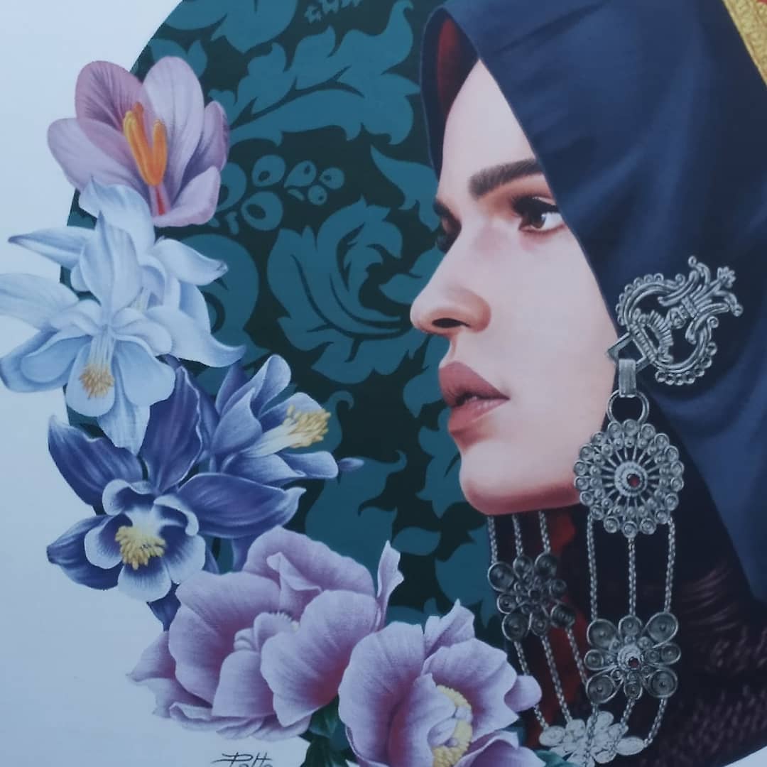 Mauro Patta @ Villagrande Strisaili, Italy