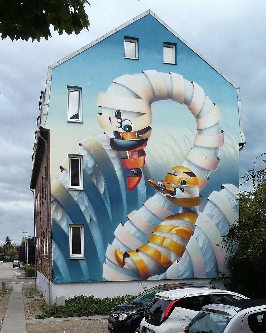 Super A @ Næstved, Denmark