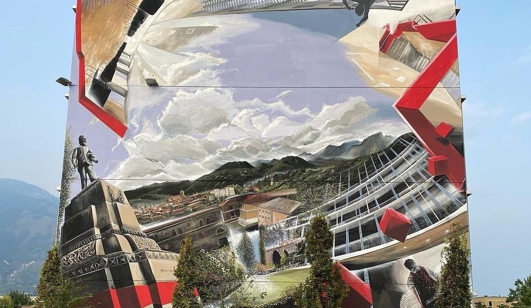 Acme 107 @ Schio, Italy