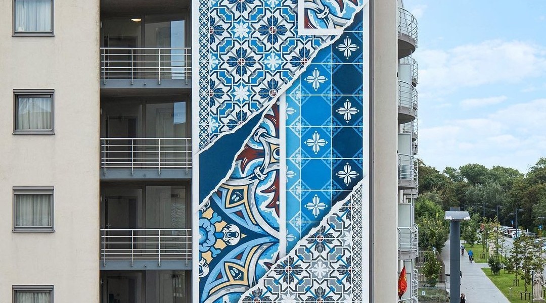 Add Fuel @ Ostend, Belgium