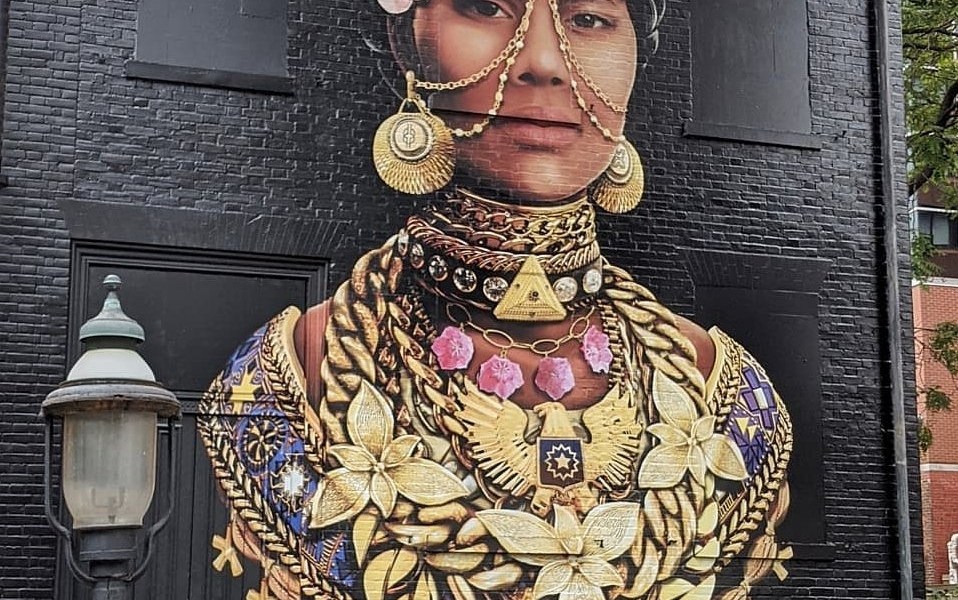 Adeyemi Adegbesan @ Toronto, Canada