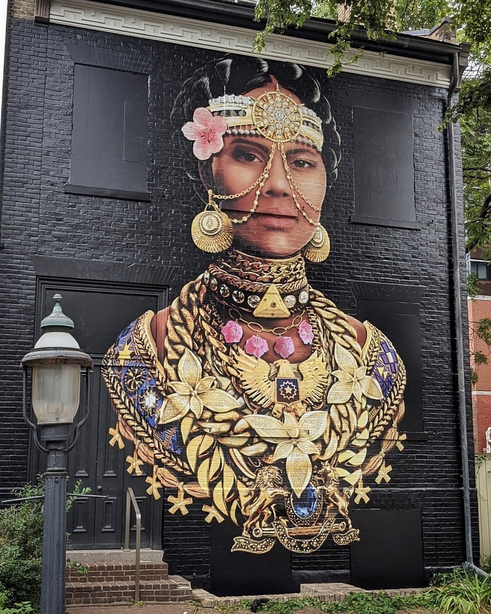 Adeyemi Adegbesan @ Toronto, Canada