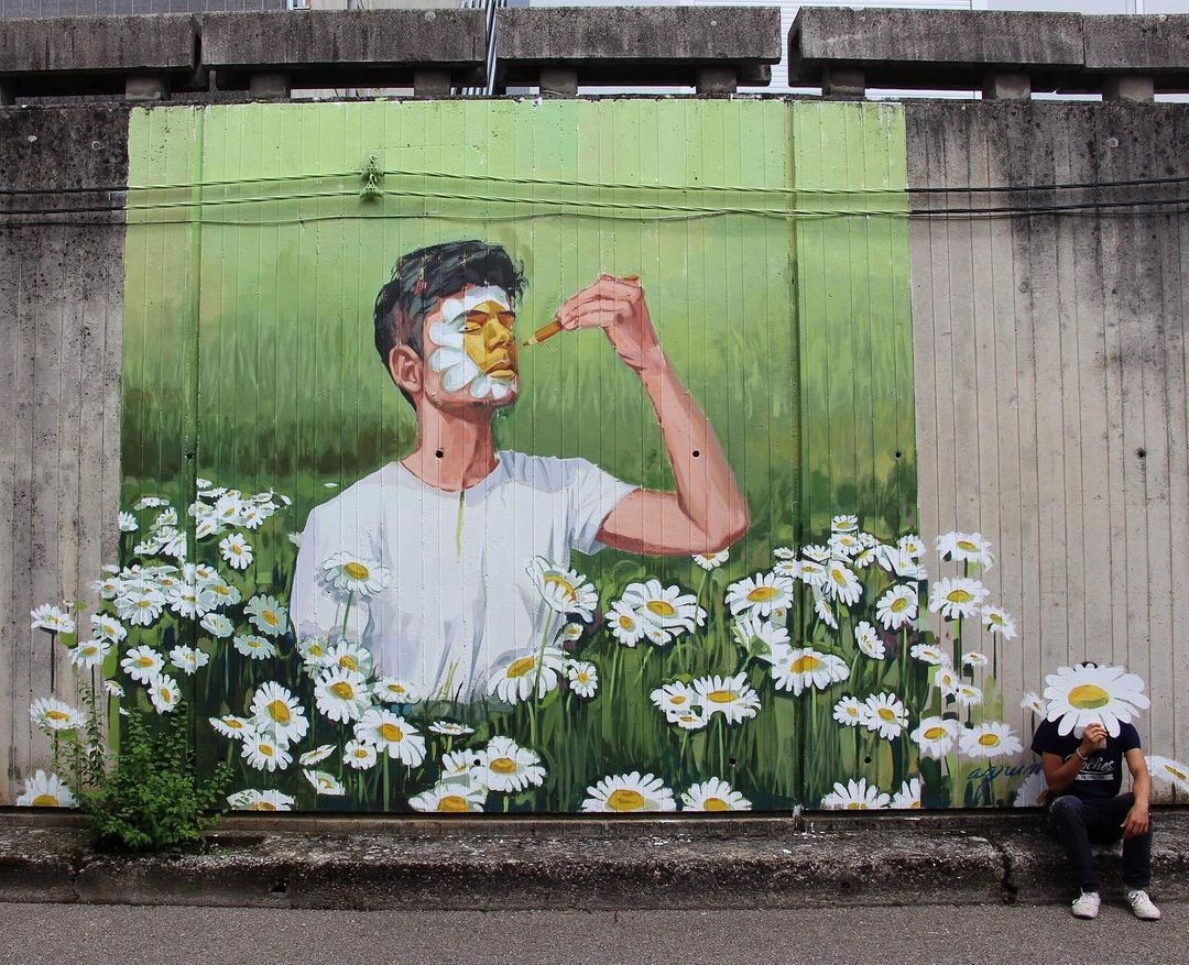 Agrume @ Villefontaine, France Agrume @ Villefontaine, France