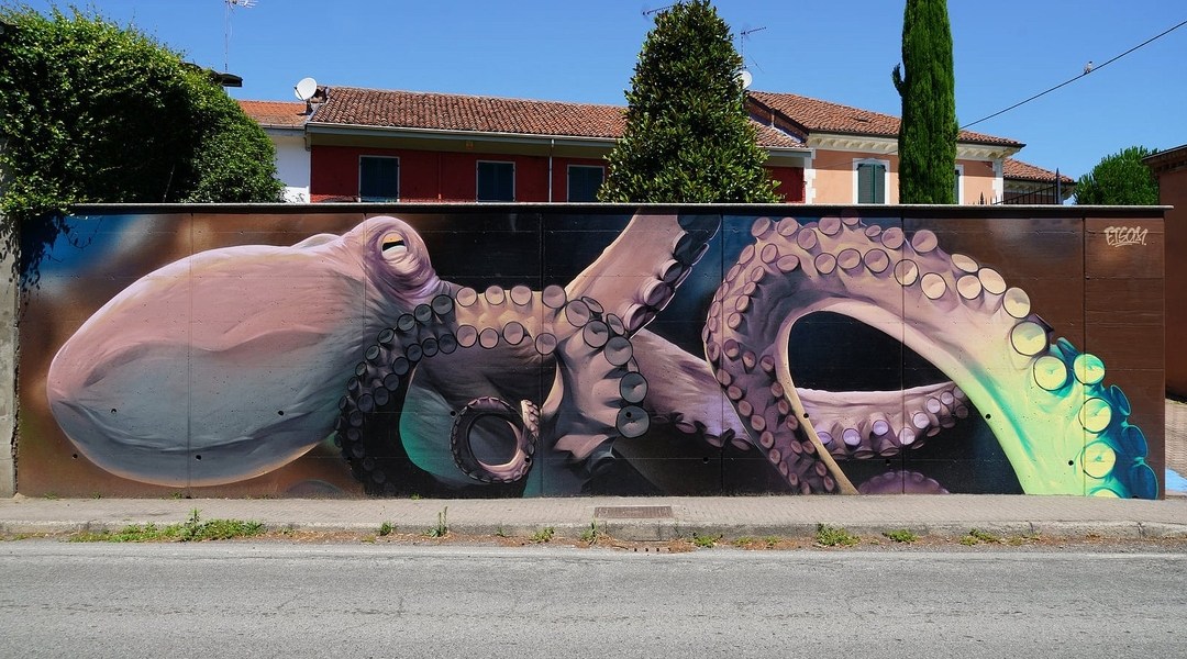 Alessandro Etsom @ Quattordio, Italy