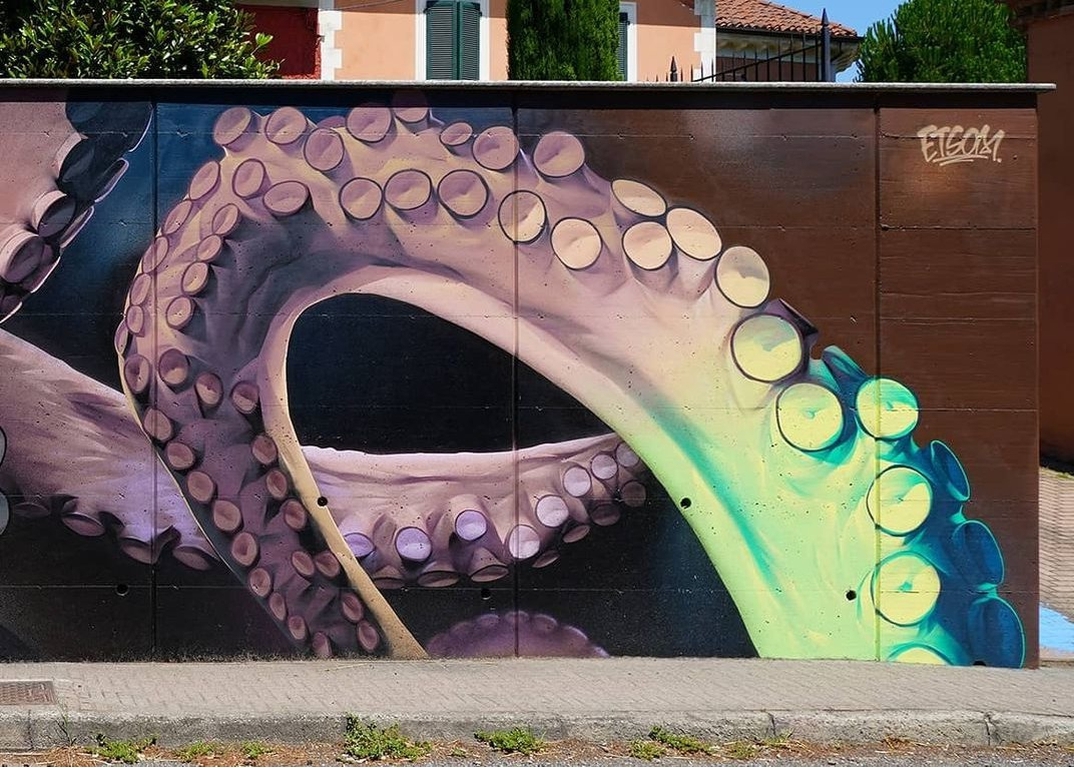 Alessandro Etsom @ Quattordio, Italy