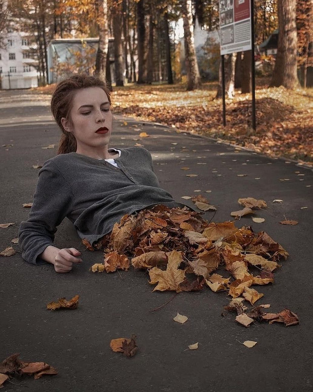 Alexandra Chertulova