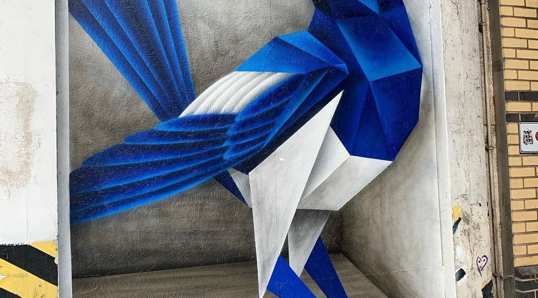 Annatomix @ Birmingham, UK