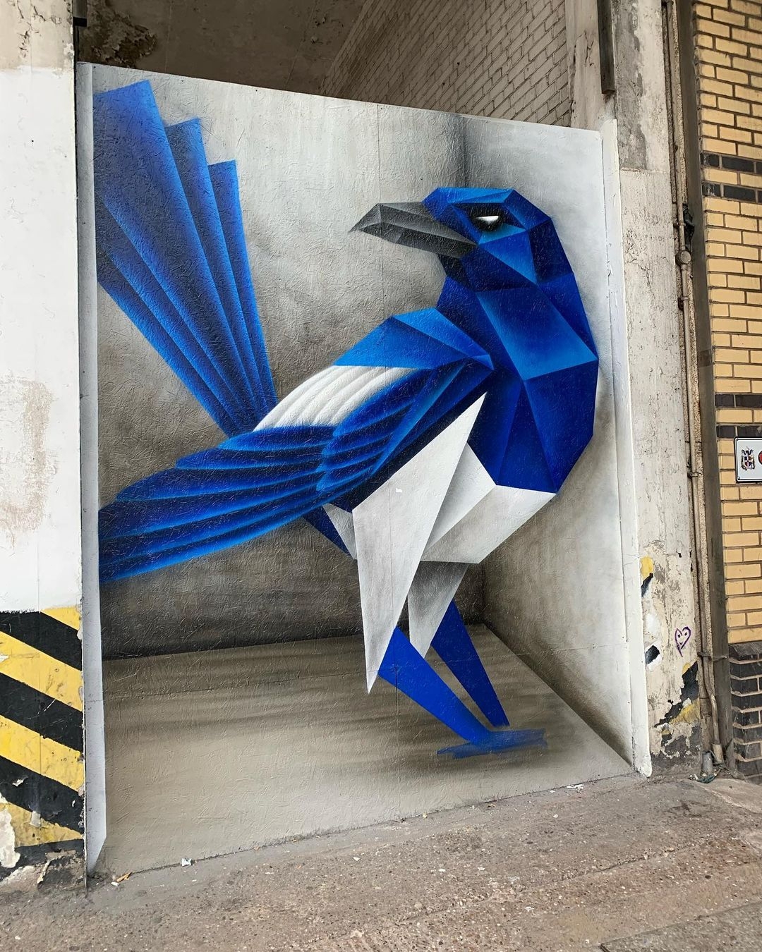 Annatomix @ Birmingham, UK