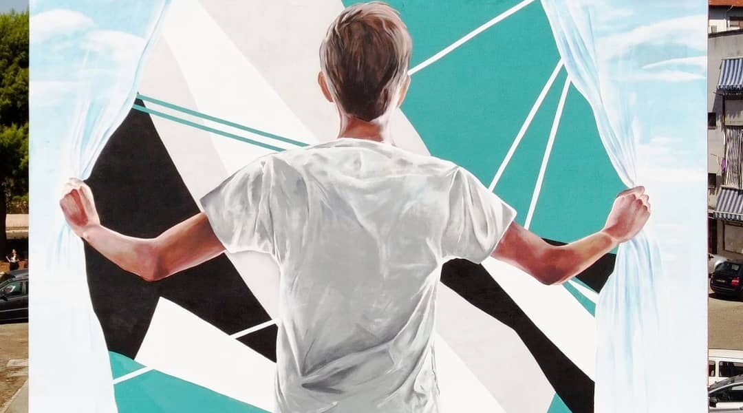 Antonino Perrotta @ Taranto, Italy