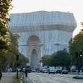 Arco di Trionfo di Christo e Jean-Claude
