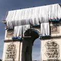 Arco di Trionfo di Christo e Jean-Claude