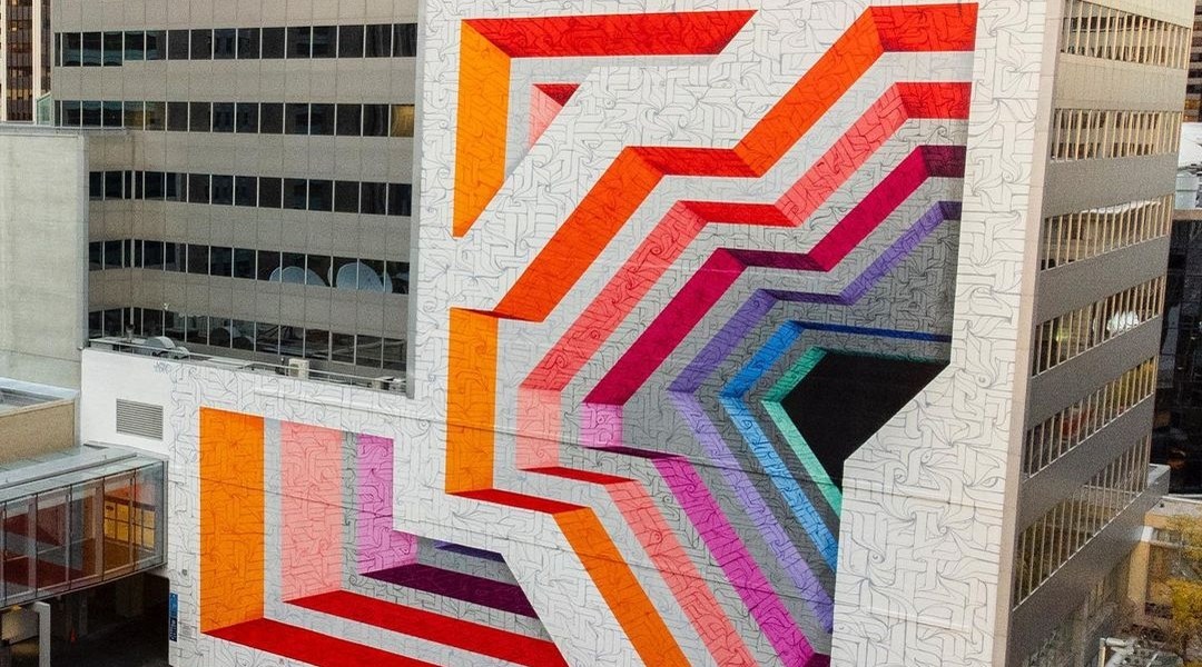 Astro ODV @ Calgary, Canada