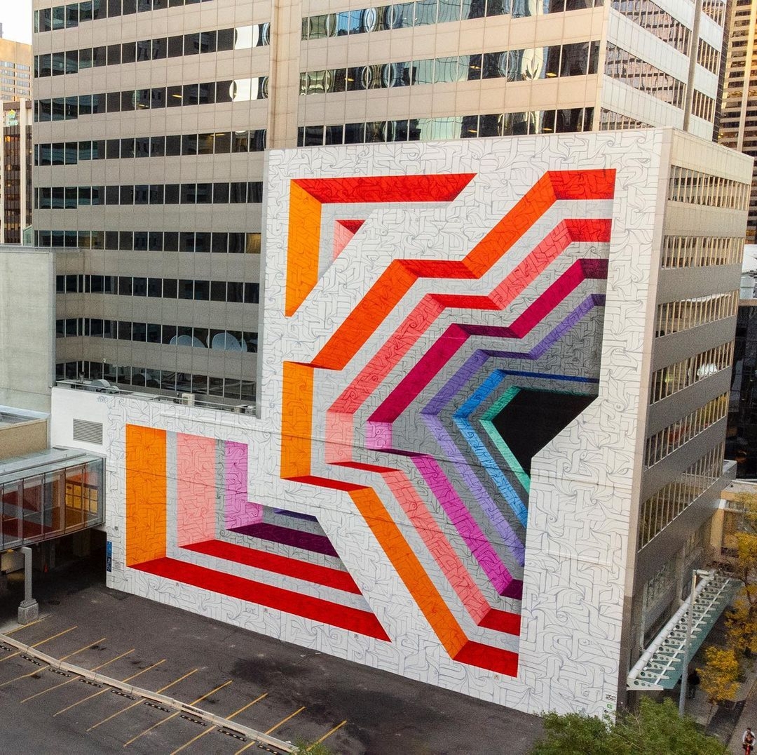 Astro ODV @ Calgary, Canada