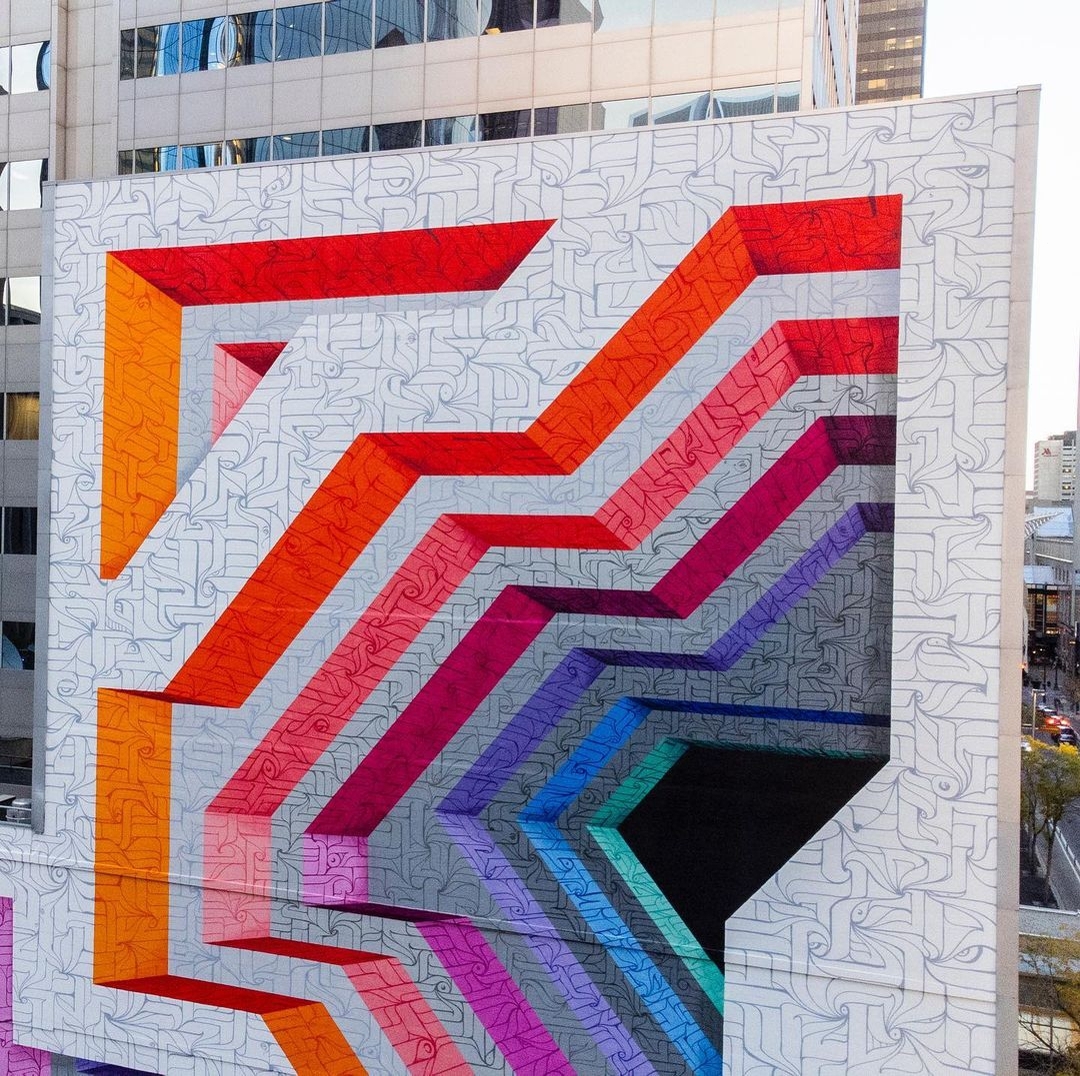 Astro ODV @ Calgary, Canada